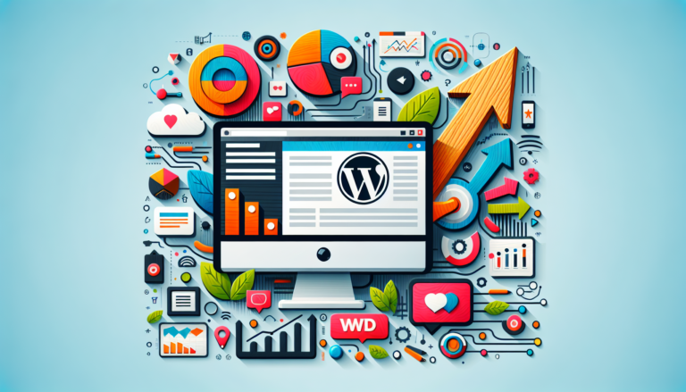 Unlock the Power of WordPress: Transform Your Marketing Strategy with This Dynamic CMS